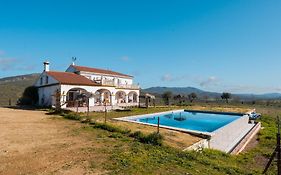 Casa De Vacaciones Cortijo Los Tomillares