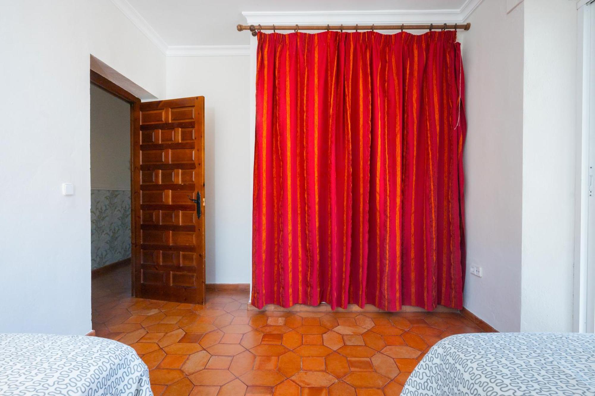 Cortijo Los Tomillares Villa Guadalcanal Exterior foto