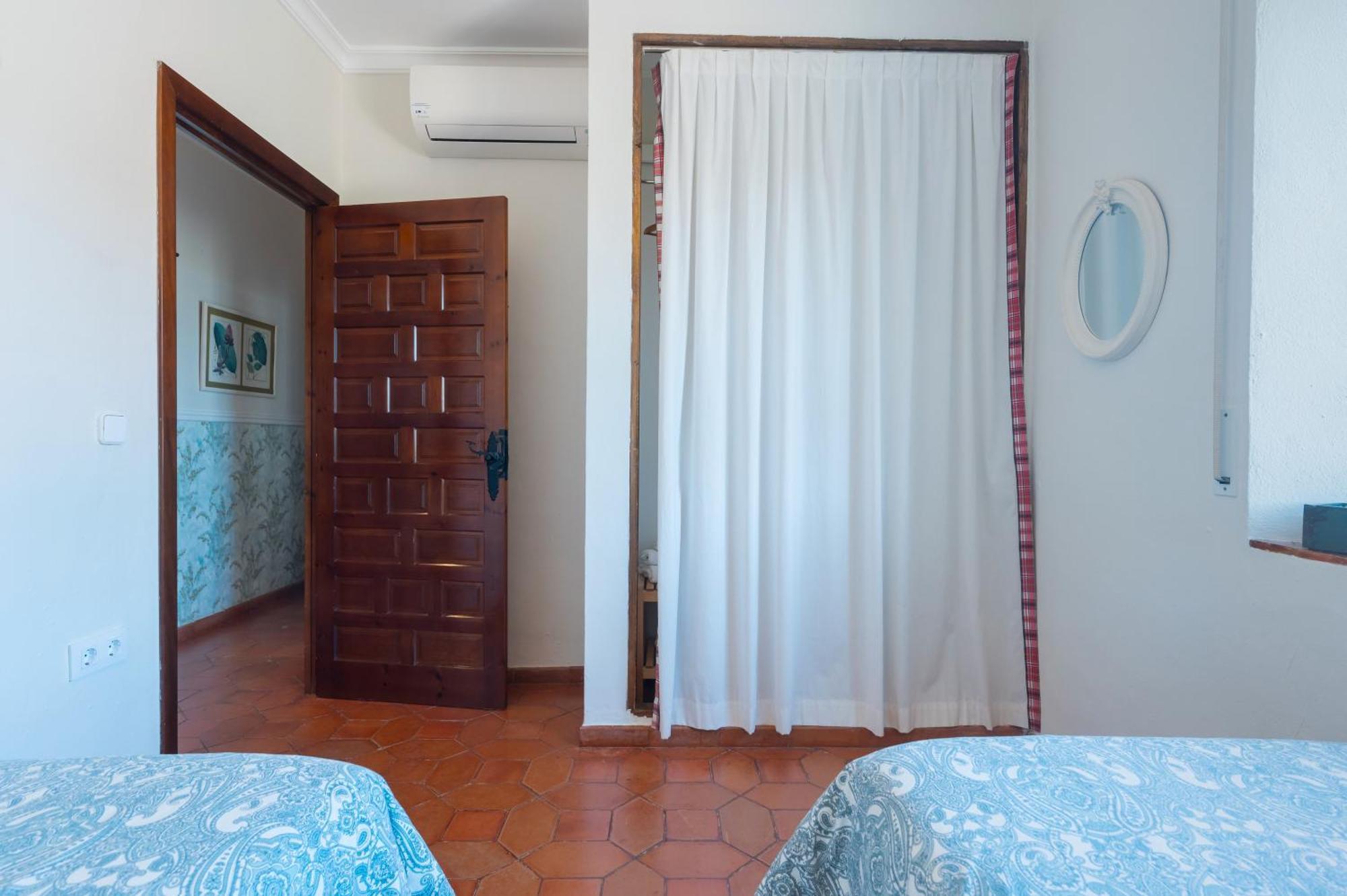 Cortijo Los Tomillares Villa Guadalcanal Exterior foto